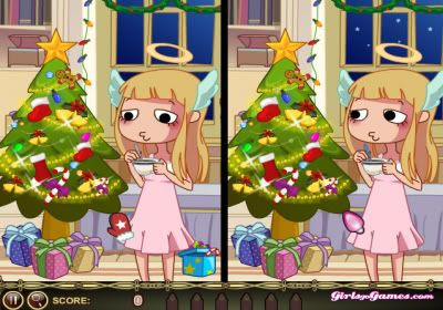 Devilish Christmas