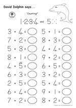 maths worksheets for 5 years old a worksheet blog