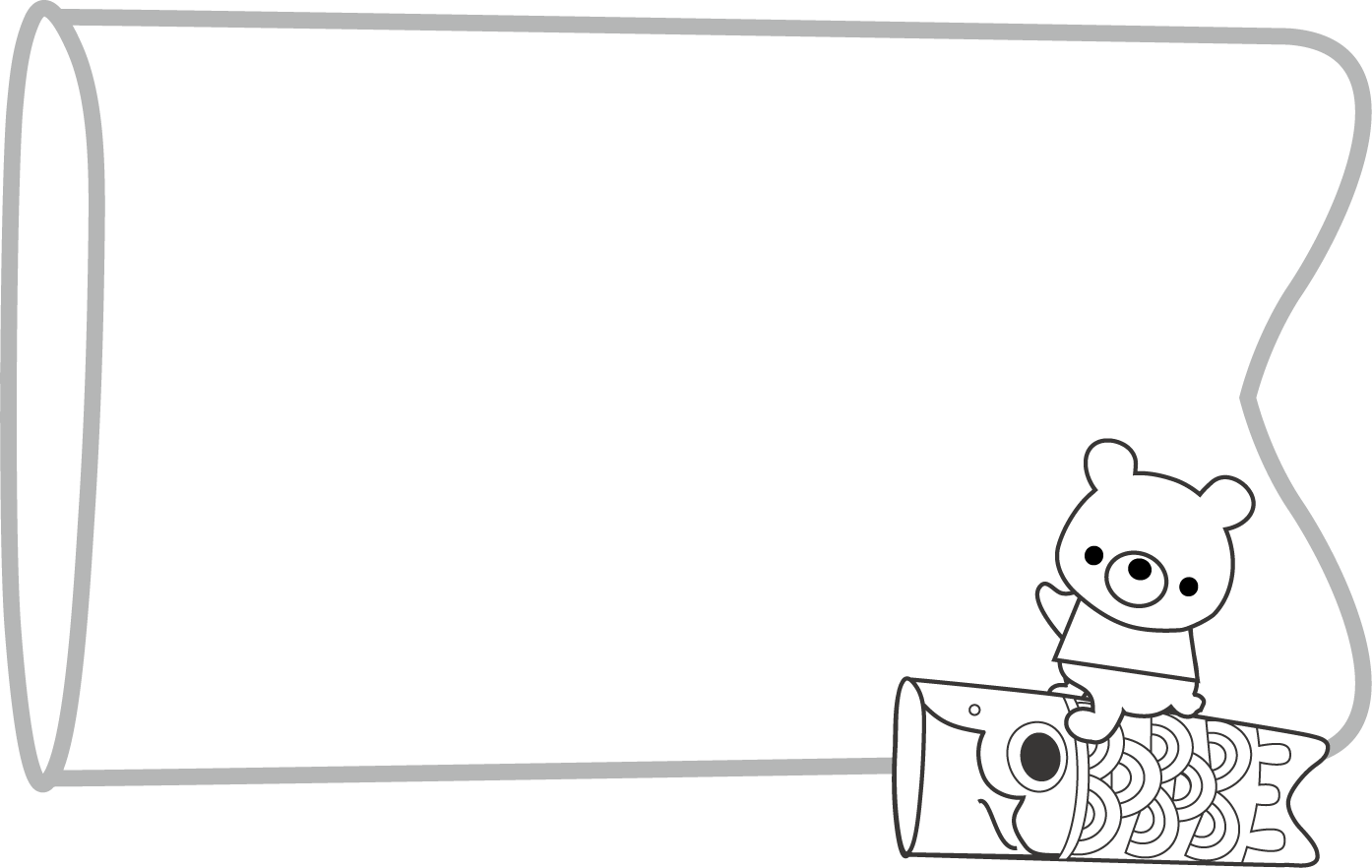 子供の日 こいのぼりのイラスト 無料イラスト