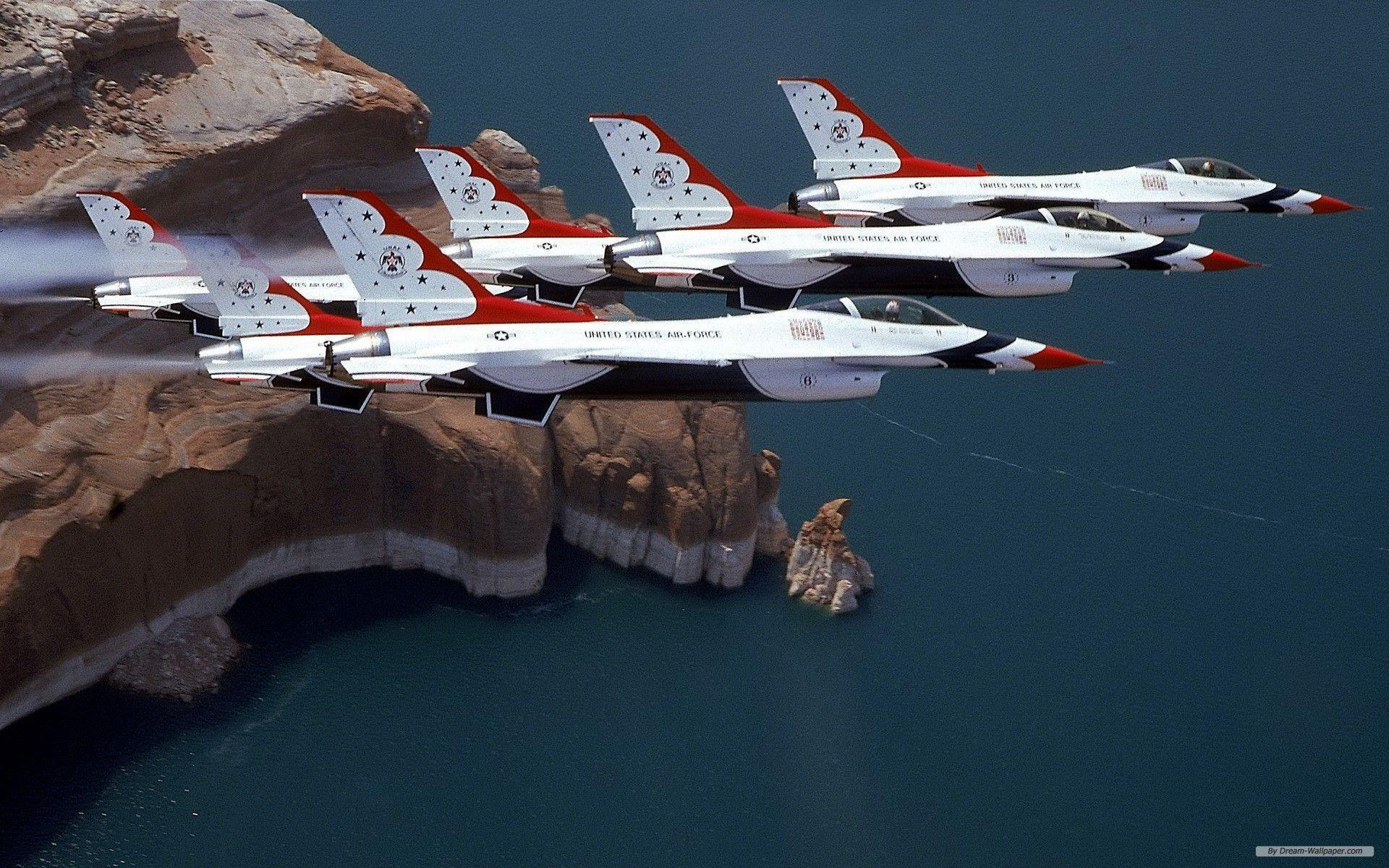 United States Air Force Wallpapers  Wallpaper Cave