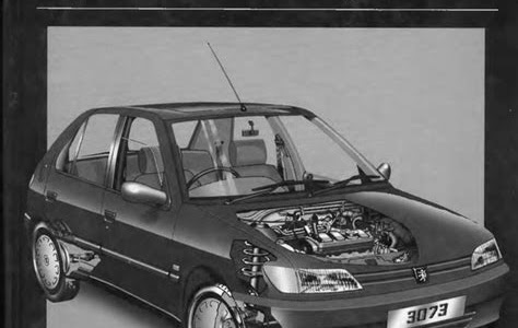 Download Link peugeot 306 1993 1995 factory service repair manual pdf Google eBookstore PDF