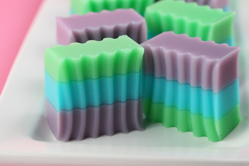 Food Librarian - Easter Jell-O