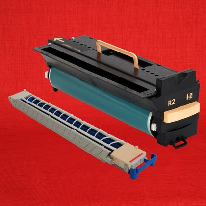 Drum Units - Xerox WorkCentre 5665 Drum Unit - Metered