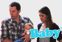 You Need A Baby