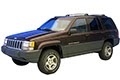 2003 Jeep Grand Cherokee 4.7 V8 Diagram