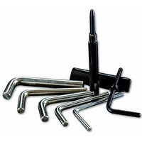 Coffret diesel