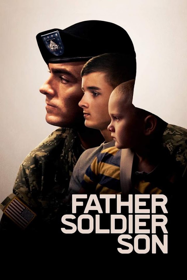 Movie: Father Soldier Son (2020)