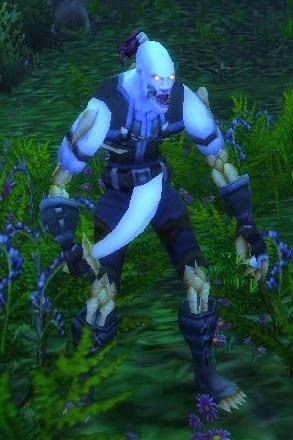 world of warcraft night elf art. Cup fromhi people Art