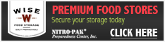 Nitro-Pak Preparedness Center