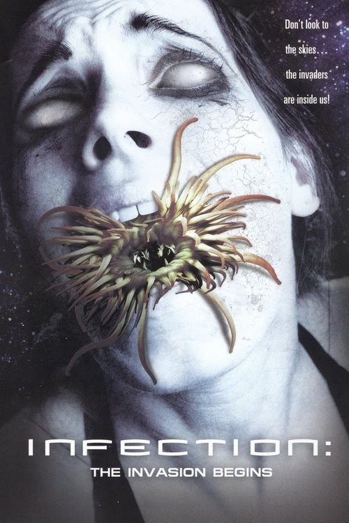 Guarda Infection: The Invasion Begins (2010) Film Completo Online
Gratuito Streaming ITA