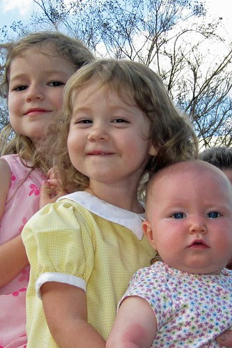Beautiful Girls