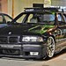 Henry's E36 M3