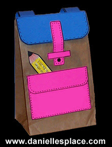 School Crafts