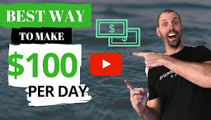 11+ How To Make $100 A Day Online
