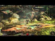 Hangat  Guild Wars 2 More Leaked Asura Screenshots 5 24 12 , paling hot!