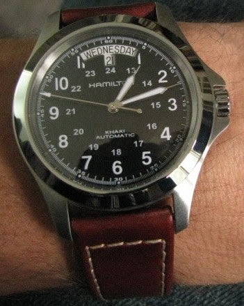 grade 1a swiss replica