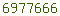 web statistics