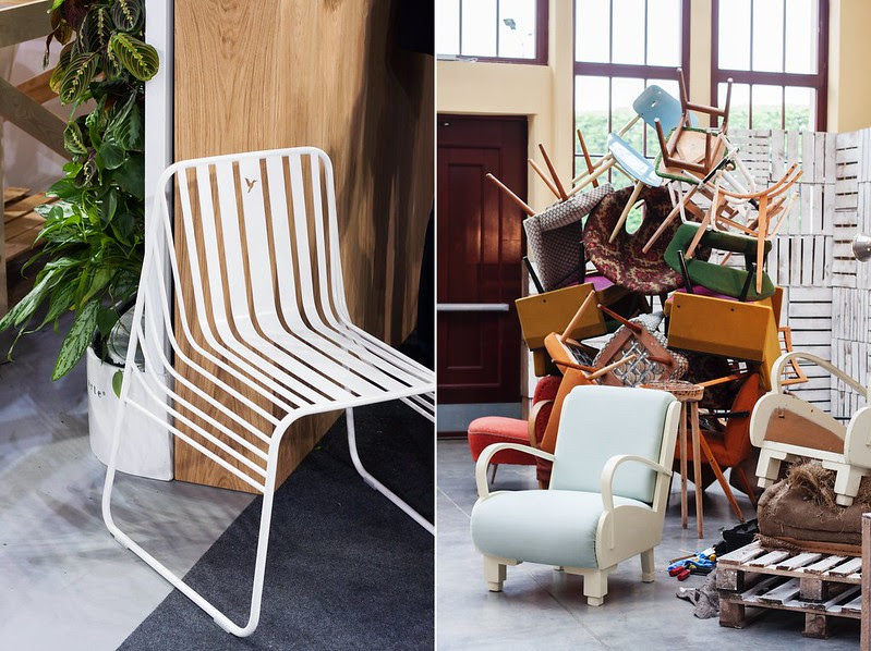 chairs