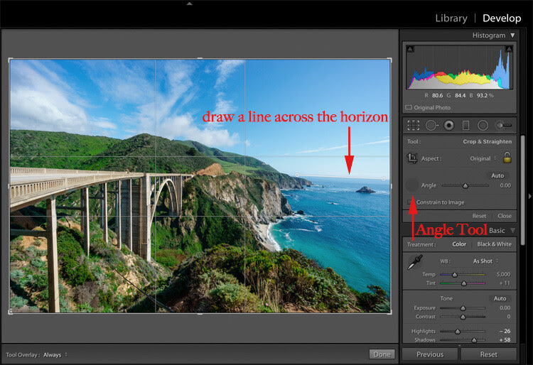 How to Speed Up Your Photo Editing with the Right Lightroom Workflow