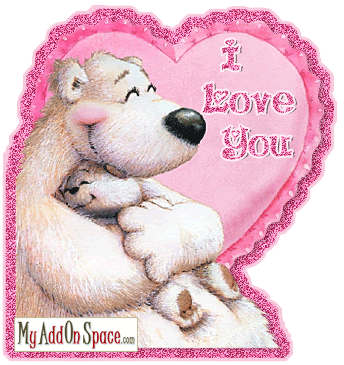 Love You My Baby Gif Clip Art Library