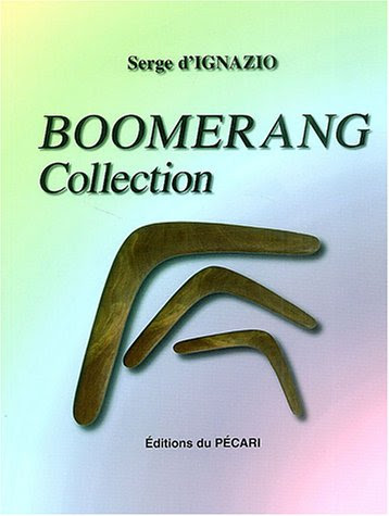 Boomerang Collection Boomerang Collection