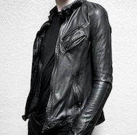 ロック系 メンズファッションブランド一覧