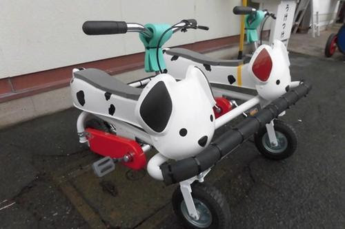 横須賀市根岸交通公園