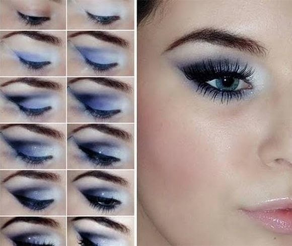 A eye smokey do to how india near magazines