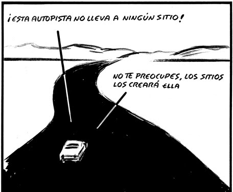 Manual para políticos: Cómo y para qué aumentar el uso del coche