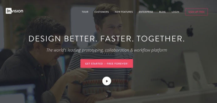 invision-homepage-screenshot-june-2016