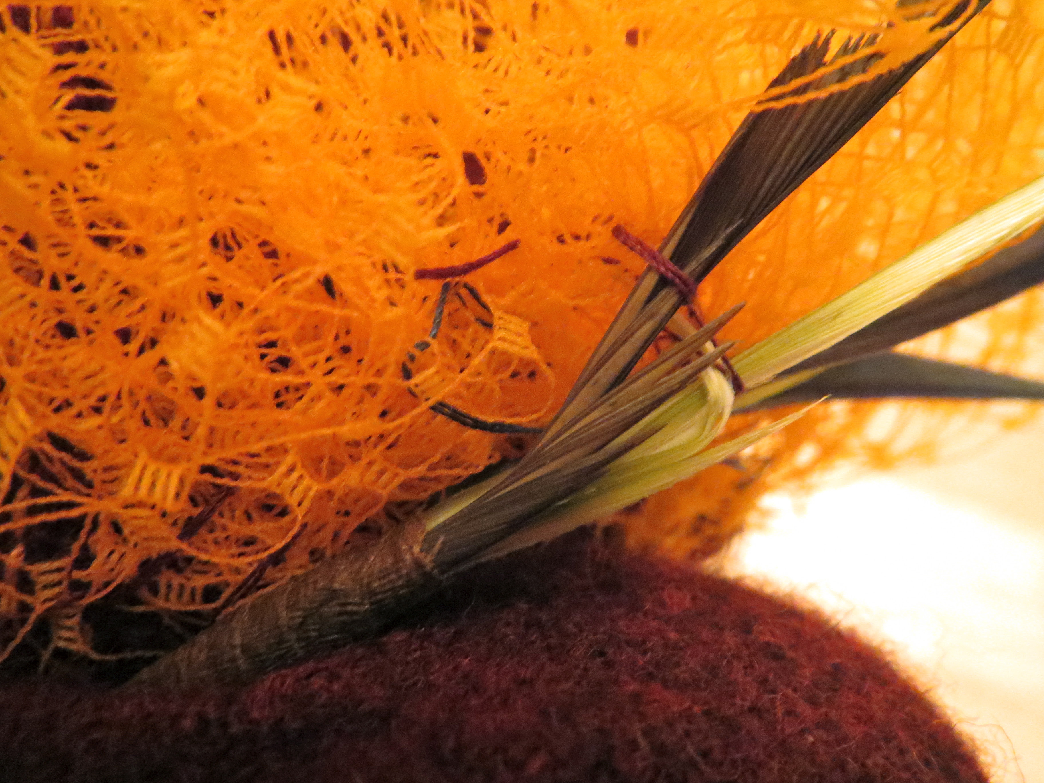 Feather Bundle