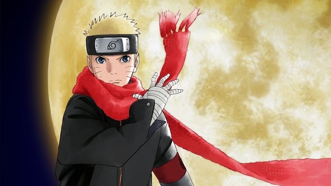 The Last: Naruto the Movie 2014 film completo italia doppiaggio Scarica
in linea altadefinizione