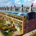 BedZed, UK, green development, net zero carbon, zero waste, one planet community, carbon neutral, residential developments, sustainable principles