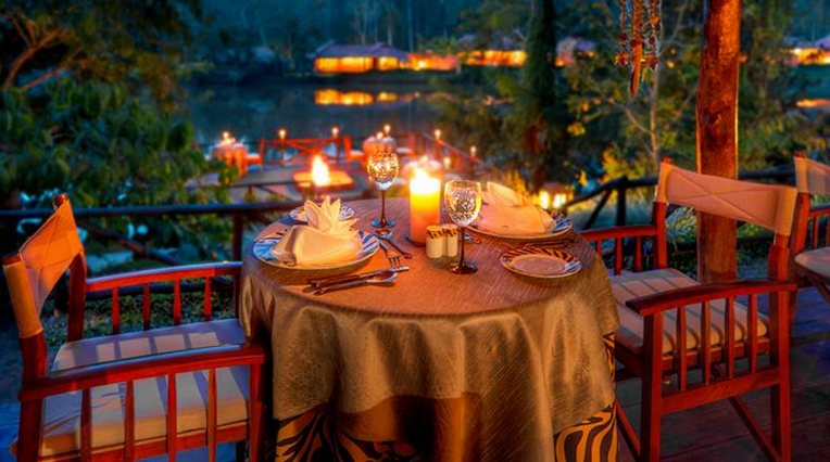 Beautiful Kerala | Book 4 Nights 5 Days Kerala Luxury ...