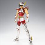 Seiya de Pégaso 1ª Armadura