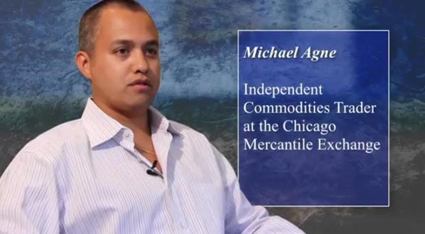 Michael-Agne