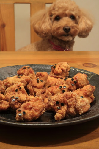 からあげ Once In A Life Time