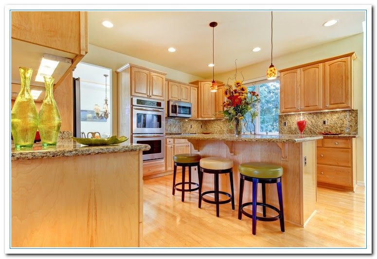 Working on Simple Kitchen Ideas for Simple Design Home Working on Simple Kitchen Ideas for Simple Design Home