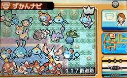 ポケモンサーチで色違い 隠れ特性を狙うコツ 連鎖方法まとめ Oras攻略de Com