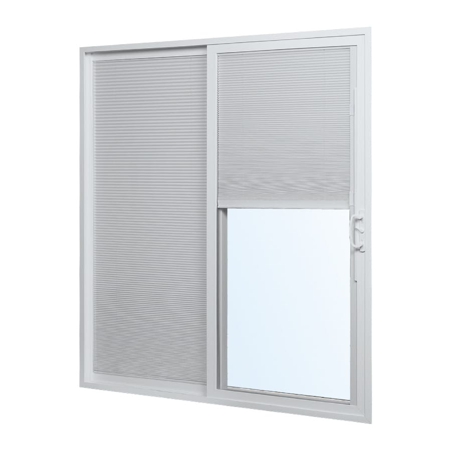 sliding door blinds bunnings