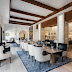A New Club Lounge Elevates The Ritz-Carlton Bacara, Santa Barbara Experience