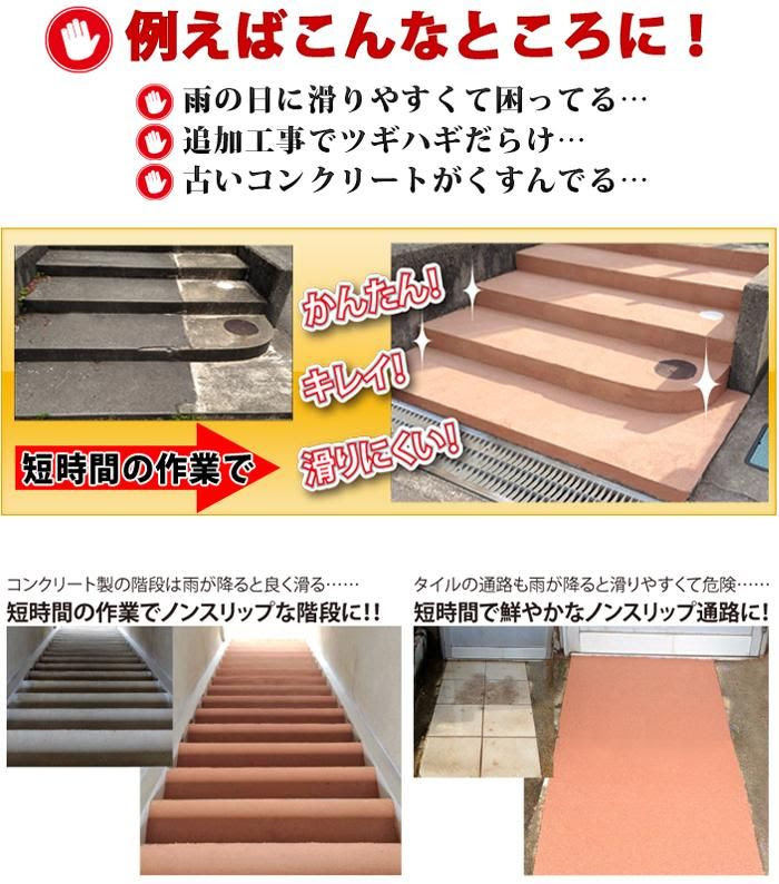 ｄｉｙでコンクリートをリフォーム Diyナビ リフォーム 外壁 Diyナビ