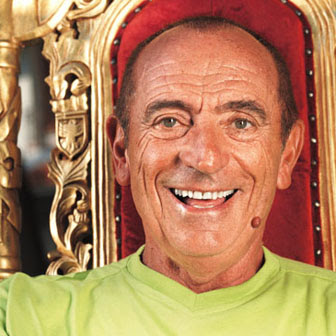 Raoul Casadei