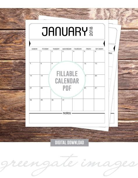 This printable will print two images to a page as shown below. remarkable printable calander 85 x 11 printable blank calendar template