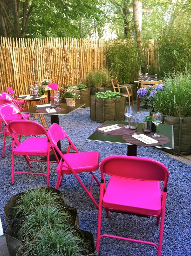 Backyard Party Ideas - How To Throw An Outdoor Party