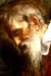 Macario de Antioquía, Santo