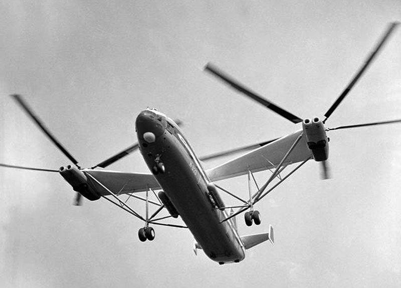 6 августа 1969 года установлены мировые рекорды на ...