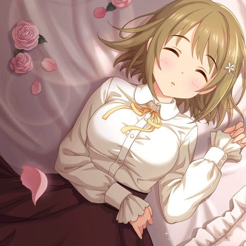 デレマス かな子って結構強キャラだよね それからの出来事 アイマスまとめ