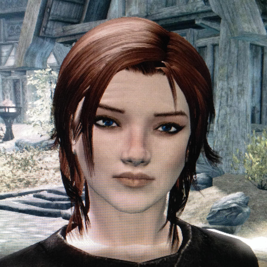 Skyrim Being Female Belly Not Growing Erunbuitea S Ownd