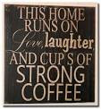 Coffee Home Decor | DECORATING IDEAS